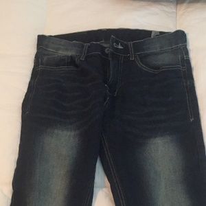 30 x 32 Buffalo David Bitton Six-x Basic Jeans